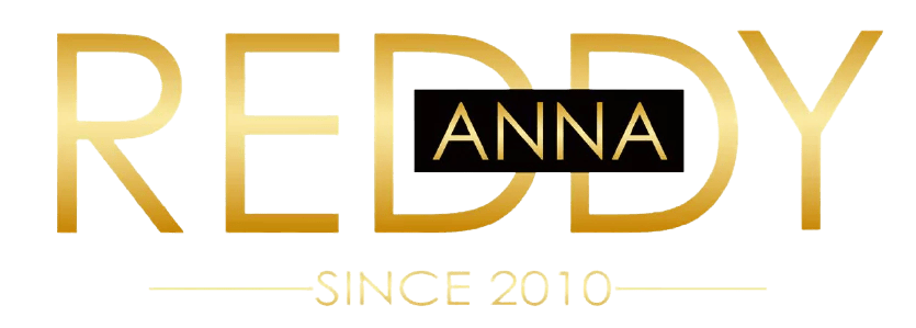 Reddy Anna Logo